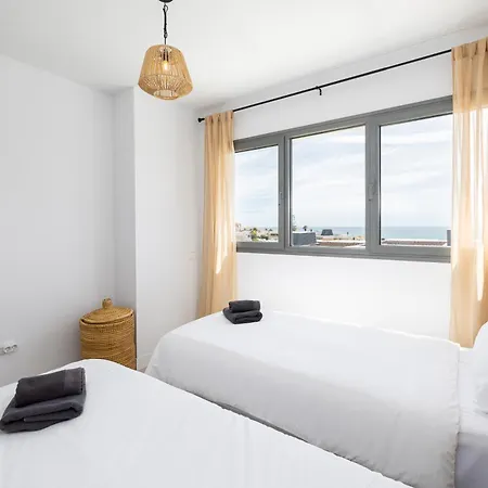 Chaparral Golf House E48 By Aora Holiday home La Cala De Mijas