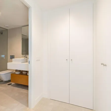 Luxury House Chaparral Golf E48 By Aora Casa de Férias *