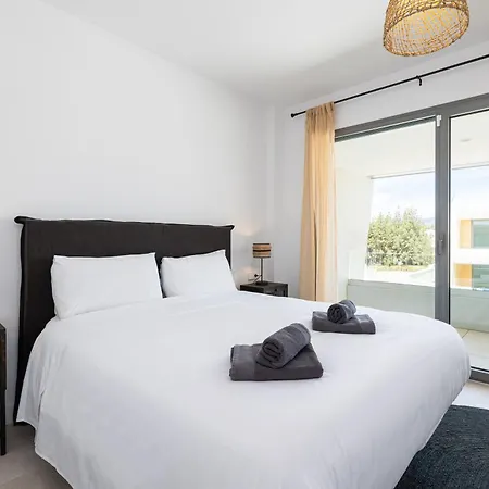 Holiday home Chaparral Golf House E48 By Aora *