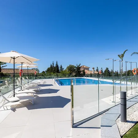 Luxury House Chaparral Golf E48 By Aora Casa de Férias *