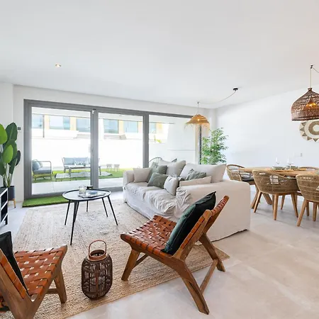 Luxury House Chaparral Golf E48 By Aora Prázdninový dům