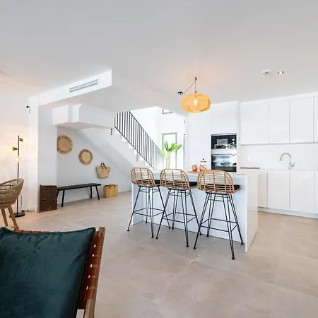 Chaparral Golf House E48 By Aora Holiday home La Cala De Mijas