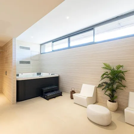 Luxury House Chaparral Golf E48 By Aora La Cala De Mijas