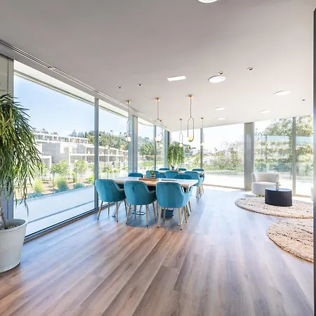 Luxury House Chaparral Golf E48 By Aora Prázdninový dům