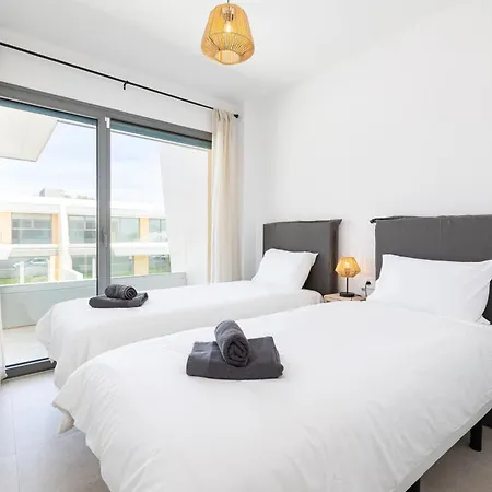 Chaparral Golf House E48 By Aora Holiday home La Cala De Mijas
