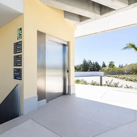 Luxury House Chaparral Golf E48 By Aora * La Cala De Mijas