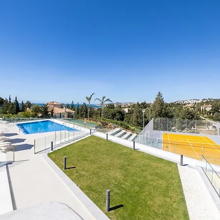 Luxury House Chaparral Golf E48 By Aora Casa de Férias