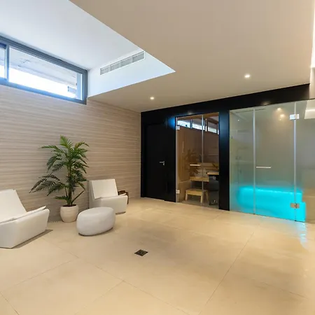 Chaparral Golf House E48 By Aora *