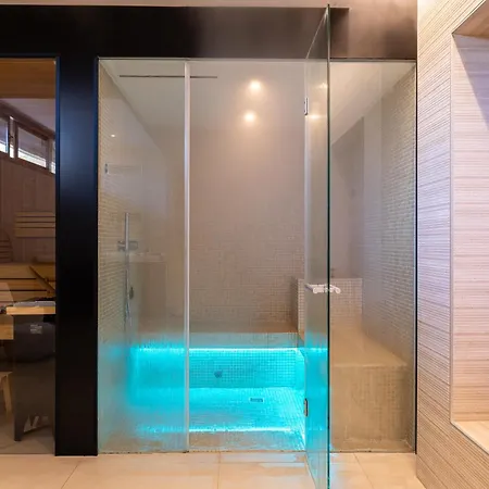 Luxury House Chaparral Golf E48 By Aora Casa de Férias