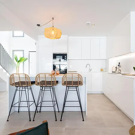 Luxury House Chaparral Golf E48 By Aora Prázdninový dům La Cala De Mijas