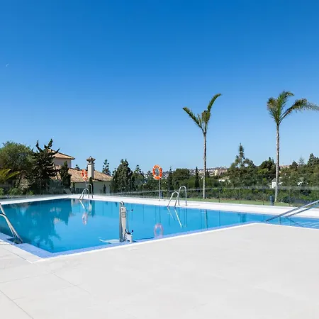 Holiday home Chaparral Golf House E48 By Aora *