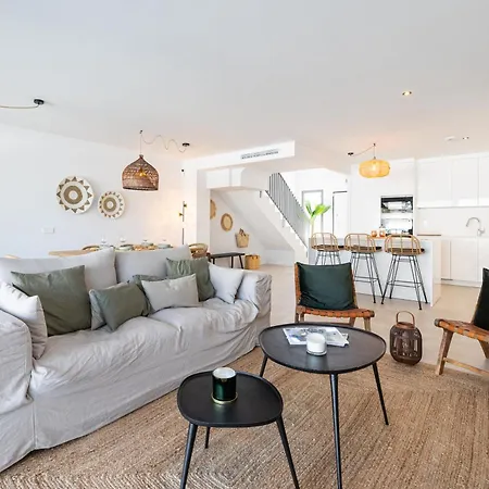 Prázdninový dům Luxury House Chaparral Golf E48 By Aora La Cala De Mijas