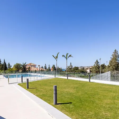 Holiday home Chaparral Golf House E48 By Aora