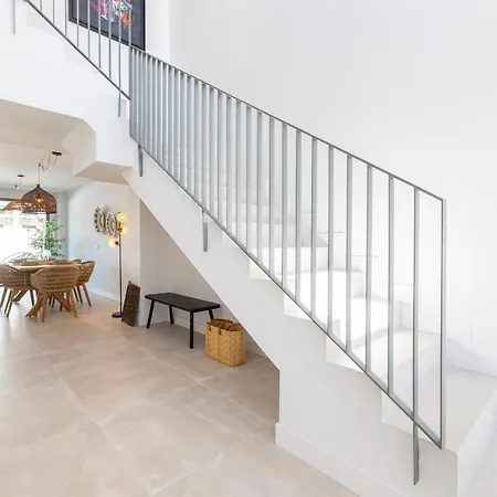 Holiday home Chaparral Golf House E48 By Aora *