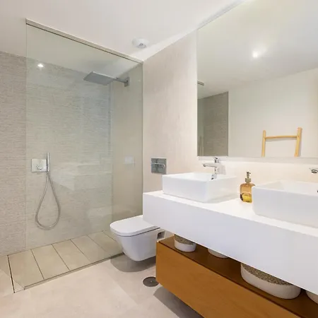 Luxury House Chaparral Golf E48 By Aora Casa de Férias