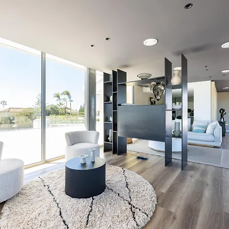 Chaparral Golf House E48 By Aora Holiday home *
