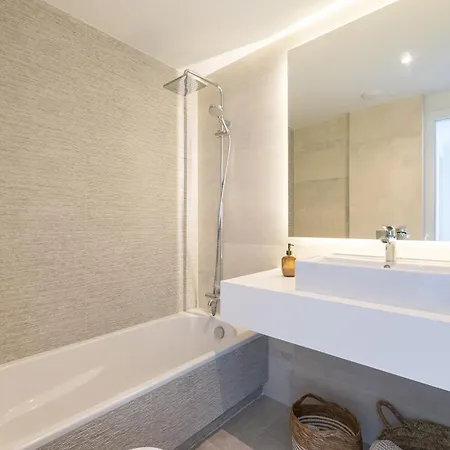 Luxury House Chaparral Golf E48 By Aora *
