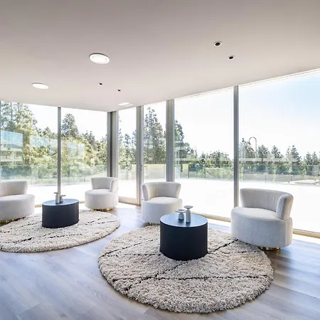 Prázdninový dům Luxury House Chaparral Golf E48 By Aora *