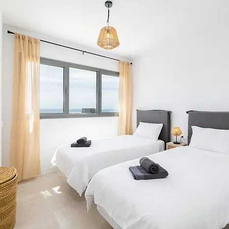 Luxury House Chaparral Golf E48 By Aora La Cala De Mijas