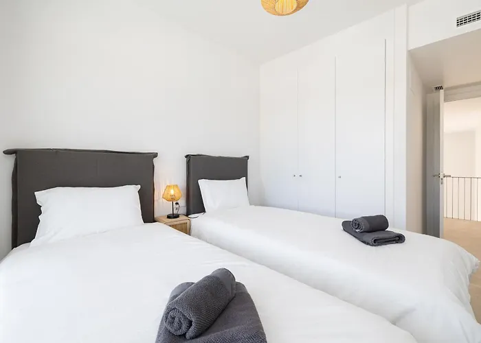 Luxury House Chaparral Golf E48 By Aora Prázdninový dům La Cala De Mijas