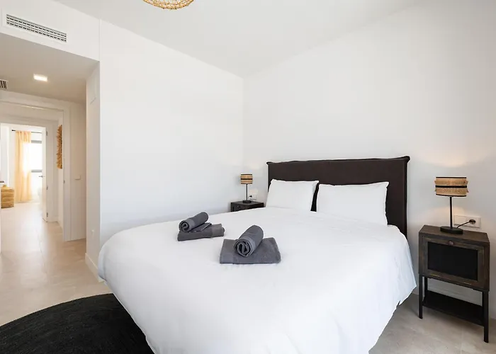 Luxury House Chaparral Golf E48 By Aora Prázdninový dům La Cala De Mijas