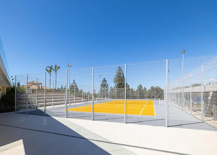 Prázdninový dům Luxury House Chaparral Golf E48 By Aora