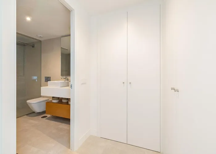 Luxury House Chaparral Golf E48 By Aora Prázdninový dům *