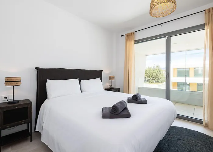 Prázdninový dům Luxury House Chaparral Golf E48 By Aora *