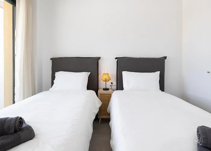 Luxury House Chaparral Golf E48 By Aora La Cala De Mijas