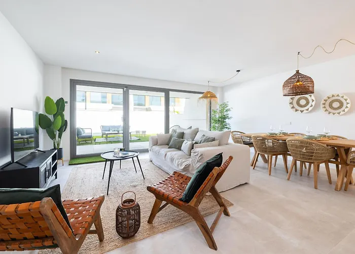 Luxury House Chaparral Golf E48 By Aora Prázdninový dům