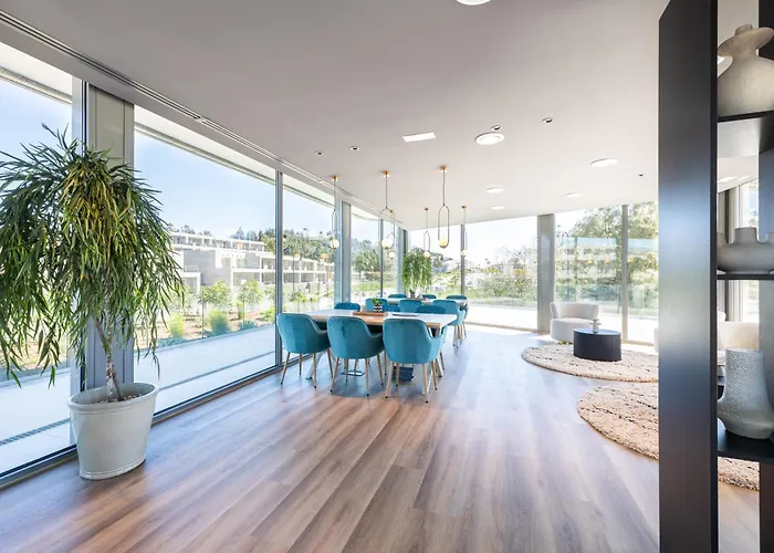 Luxury House Chaparral Golf E48 By Aora Prázdninový dům