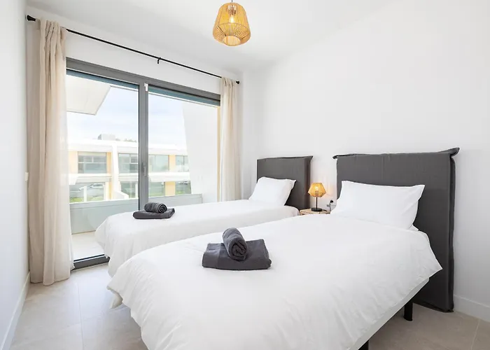 Luxury House Chaparral Golf E48 By Aora Prázdninový dům La Cala De Mijas