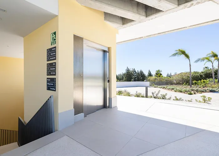 Luxury House Chaparral Golf E48 By Aora * La Cala De Mijas