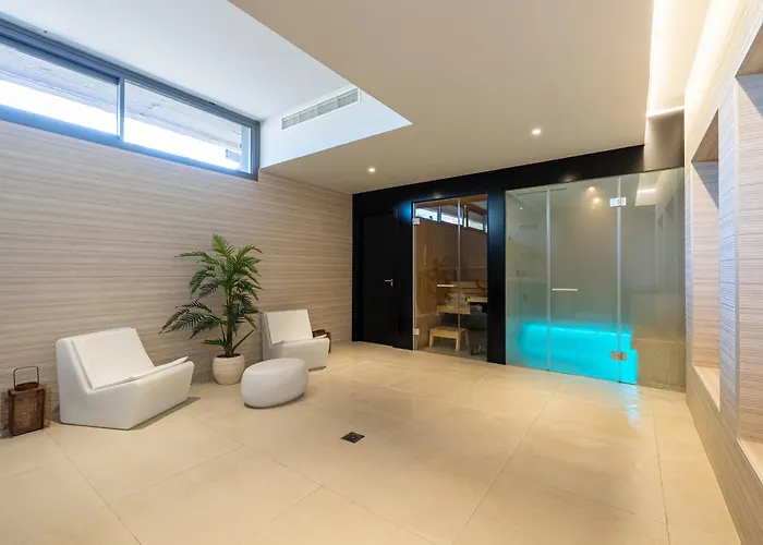 Luxury House Chaparral Golf E48 By Aora *