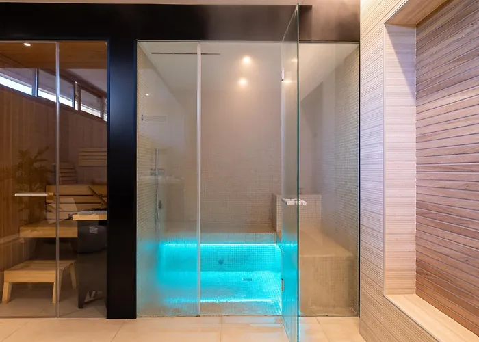 Luxury House Chaparral Golf E48 By Aora Prázdninový dům