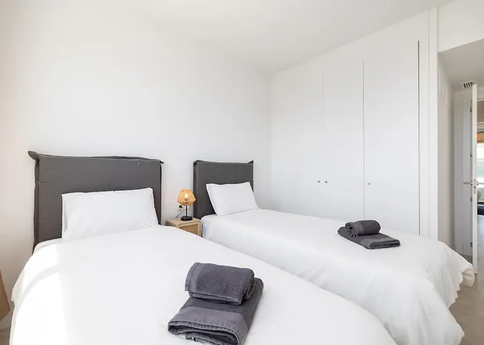 Prázdninový dům Luxury House Chaparral Golf E48 By Aora