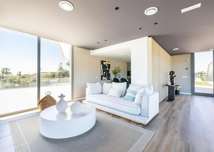 Luxury House Chaparral Golf E48 By Aora *