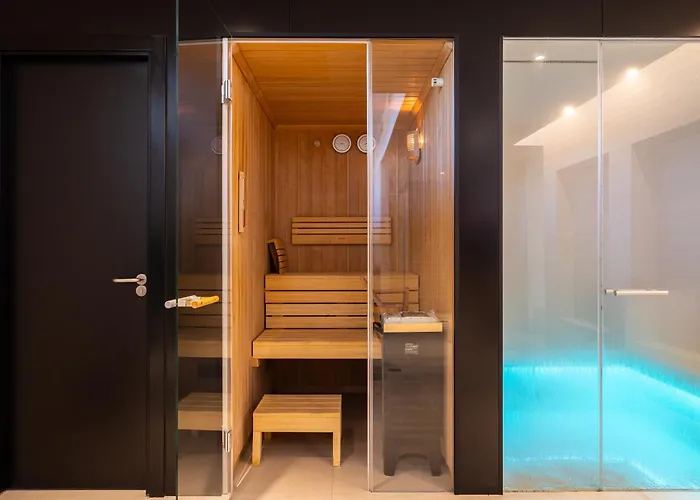 Luxury House Chaparral Golf E48 By Aora * La Cala De Mijas