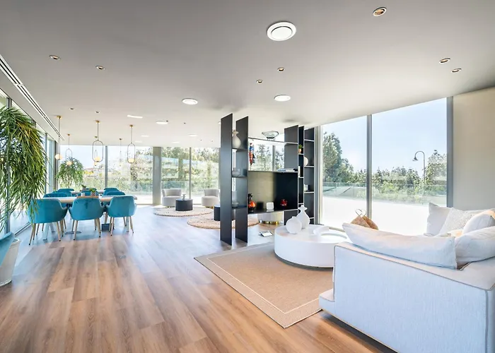 Luxury House Chaparral Golf E48 By Aora La Cala De Mijas
