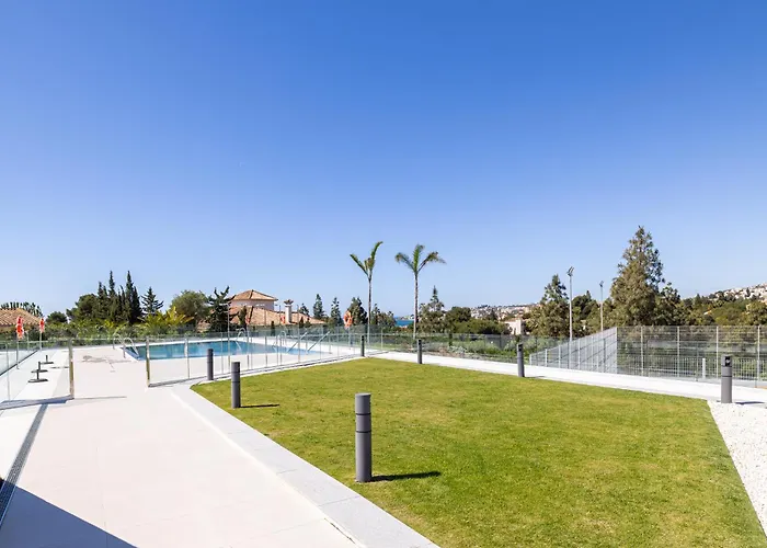 Prázdninový dům Luxury House Chaparral Golf E48 By Aora