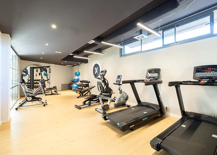 Prázdninový dům Luxury House Chaparral Golf E48 By Aora La Cala De Mijas