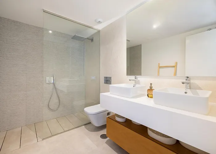 Luxury House Chaparral Golf E48 By Aora Prázdninový dům