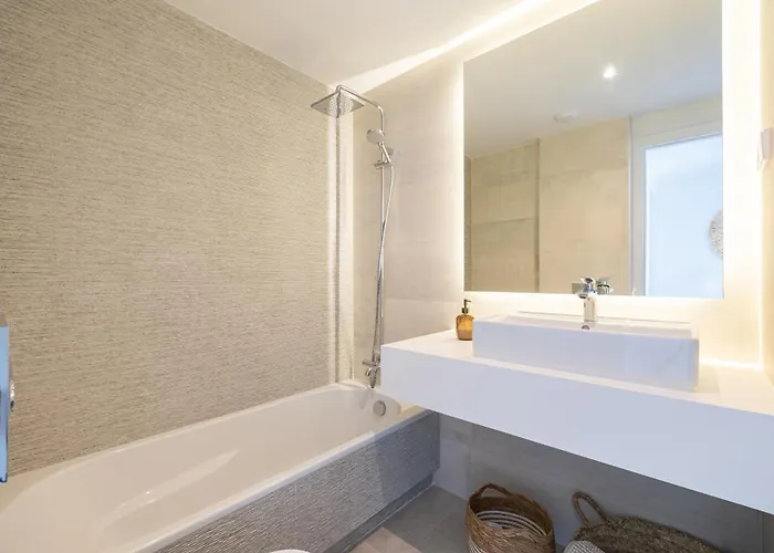 Luxury House Chaparral Golf E48 By Aora *