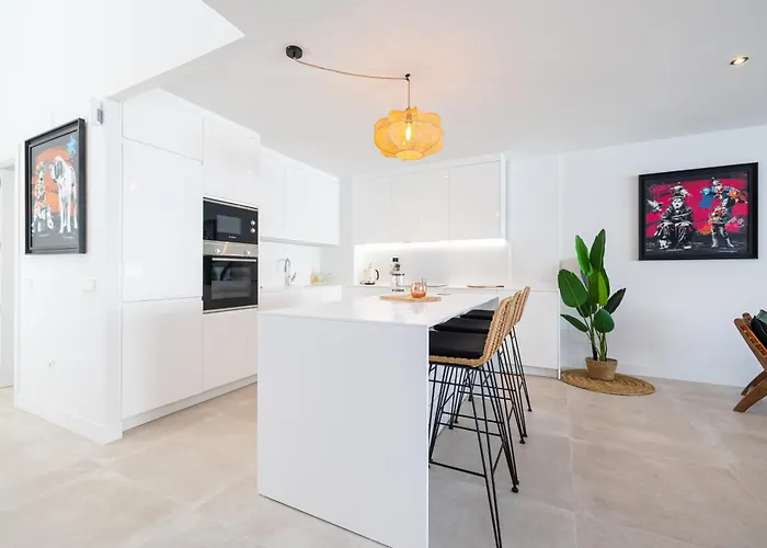 Luxury House Chaparral Golf E48 By Aora Prázdninový dům *